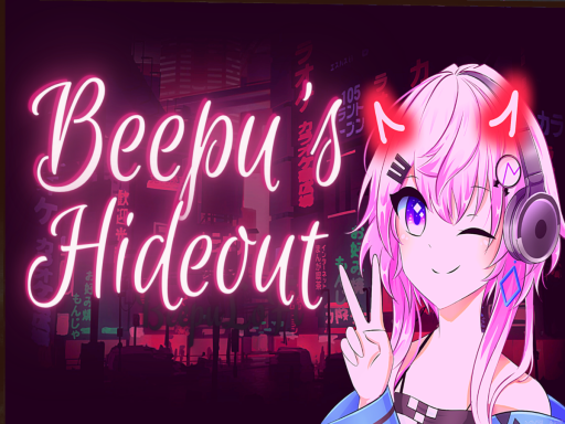 Beepu's Hideout