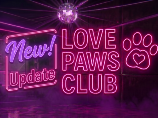 Love Paws Club（Reborn）