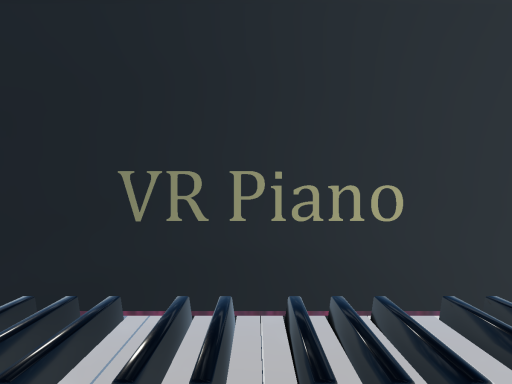 Just Piano