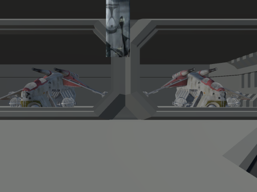 CT-VS-D