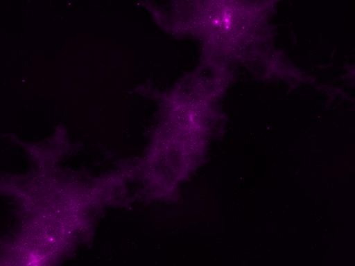 Cykumma's Void World