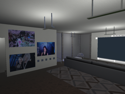 Jisoo Apartment ＾-＾