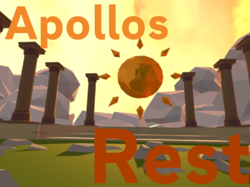 apollos rest