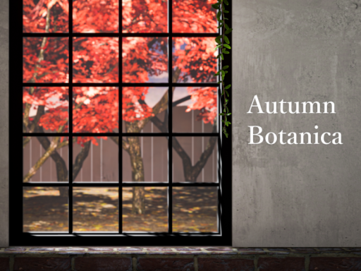 Autumn Botanica