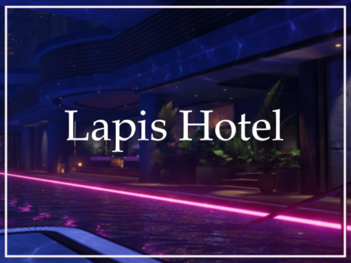 LapisHotel