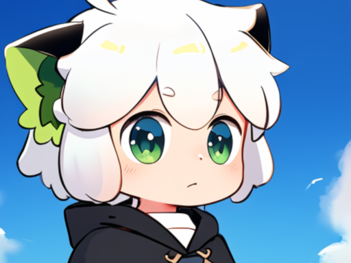 ［CN］罗小黑音乐屋