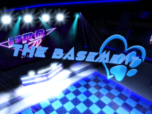 The Basement