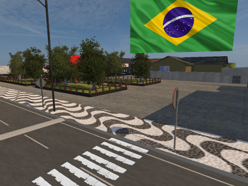 bar do ze brasil