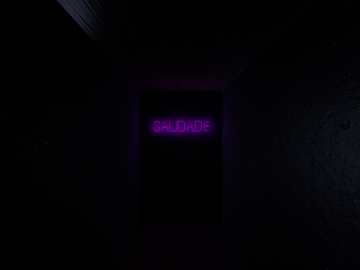 Saudade Chill House