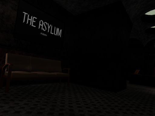 The Asylum