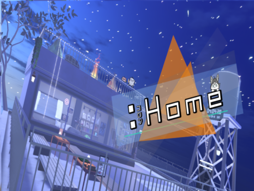 ˸ Home