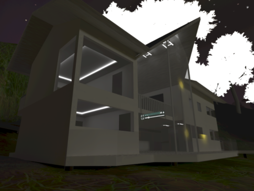 Enchante Chalet