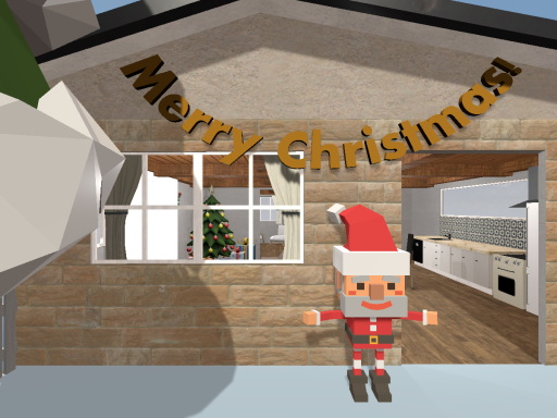 chrimstas