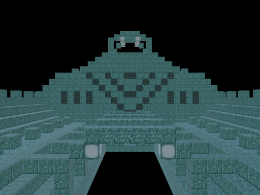Ocean Monument