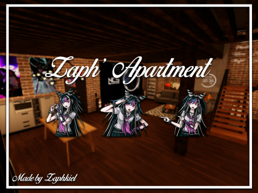 Zaph Apartment