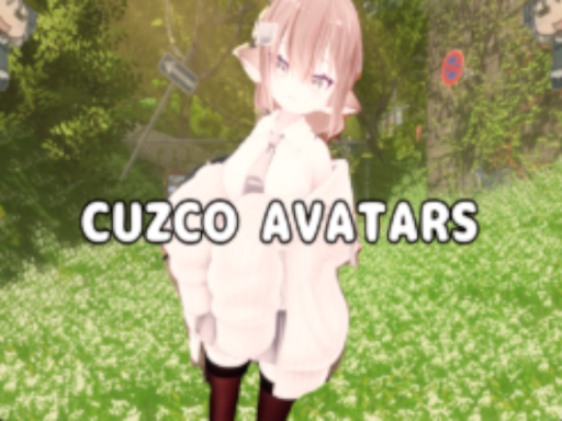Cuzco Avatars