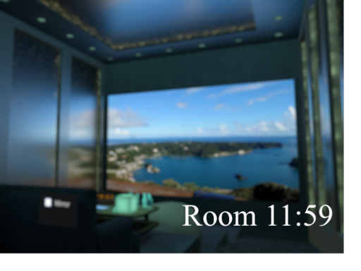 Room 11˸59