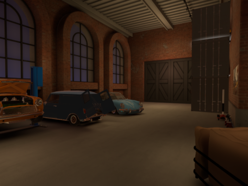 showyou`s_garage