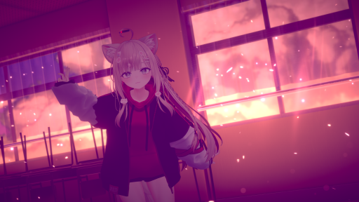 my slient world