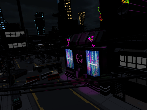 Memory City