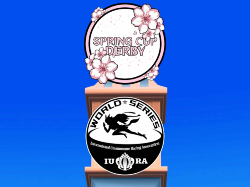 Santa Anita Spring Festival