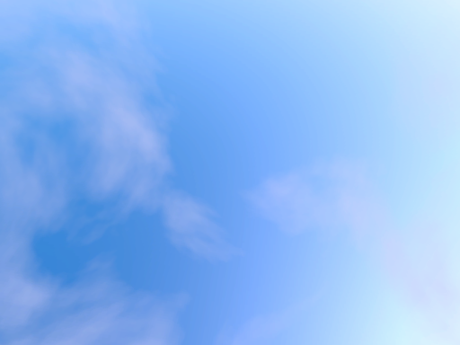 Endless Heaven