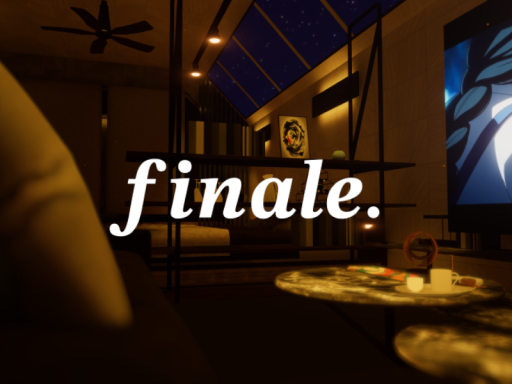 finale․