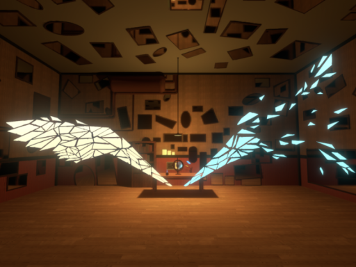 날개 - The Wings