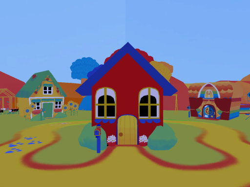 Welcome Home RP ［Reuploaded］