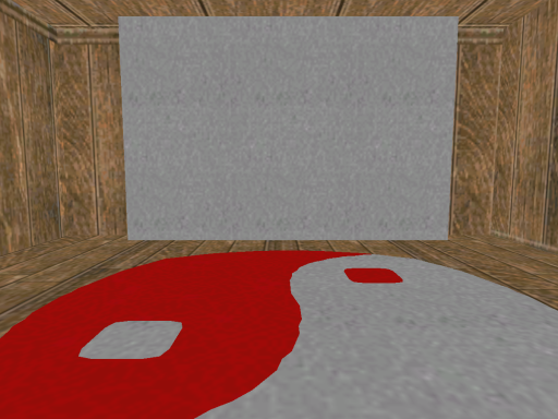 ATHF House