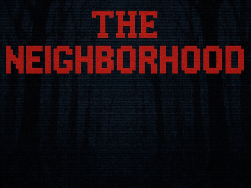 The Neighborhood （Hangout）