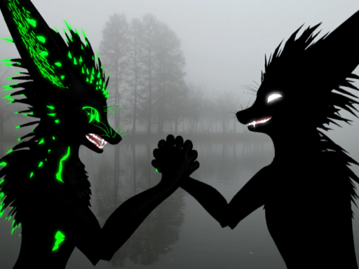 About zpetx's Demon