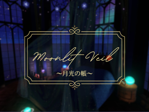 Moonlit Veil