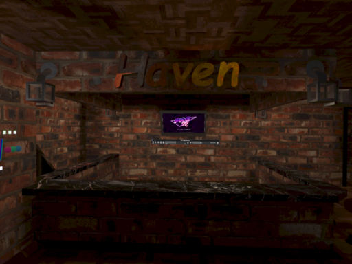 Haven Hangout