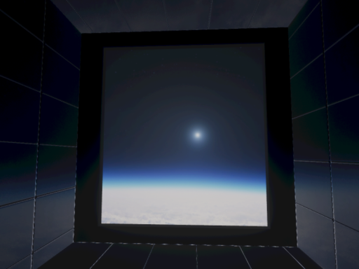 SpaceRoom