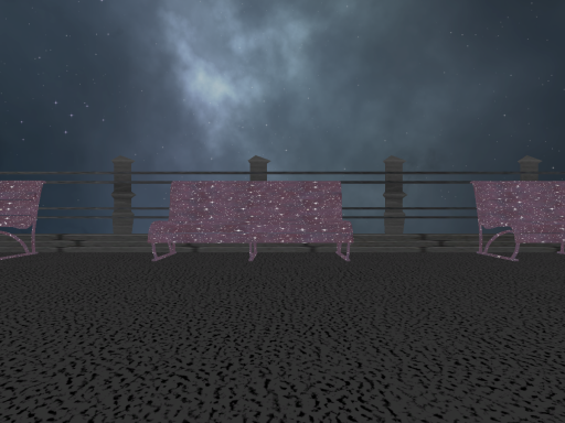 Chaotics Space World