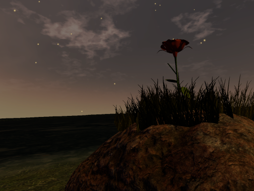 Spawn Spot