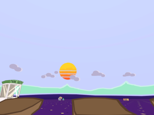 lazy battle for niche internet fame world