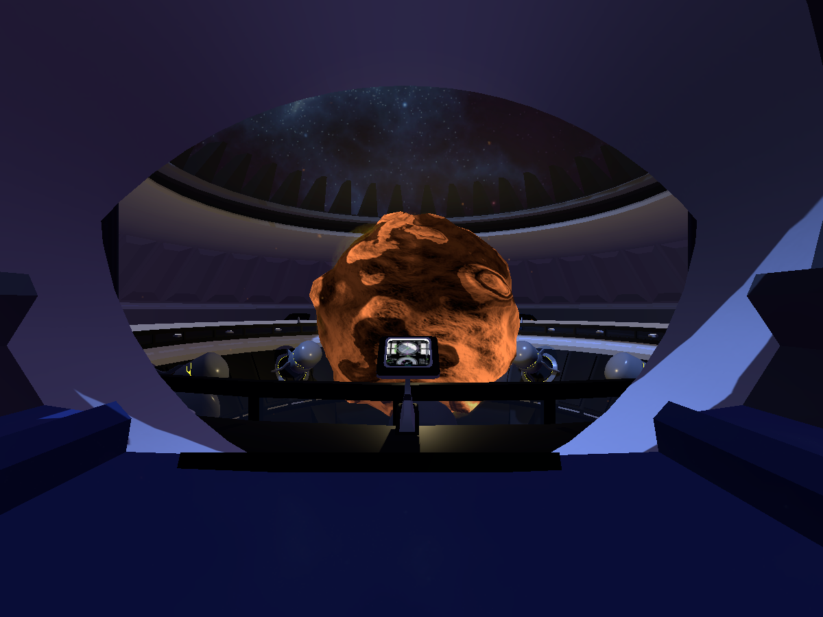 Miko Space Station