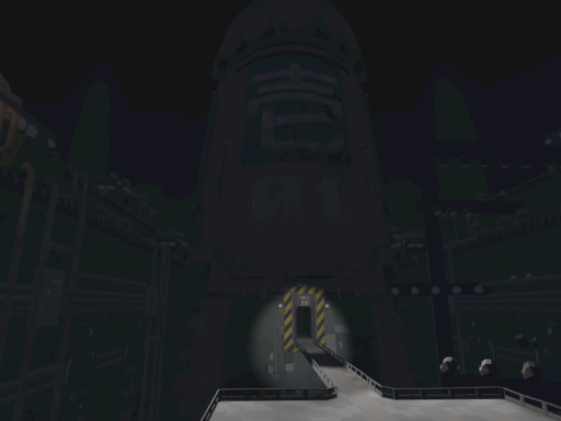 NERVE HQ