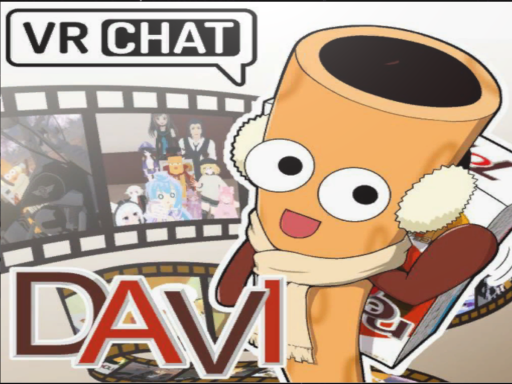 DAVI's family room