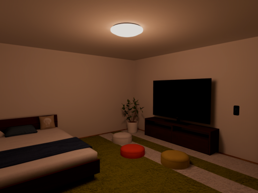 Bed Room