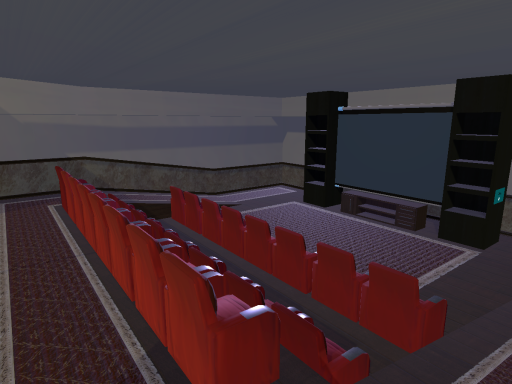 CINEMA