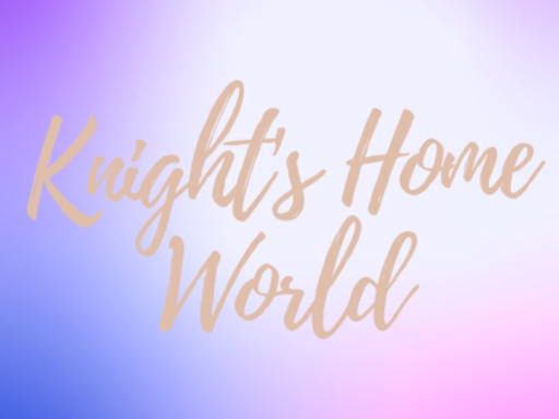 knight's home world