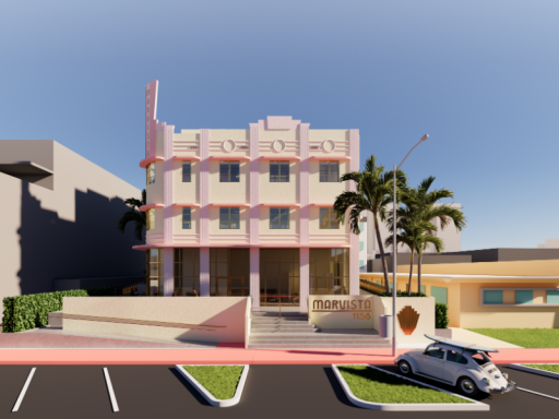 Marvista