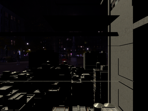 common town