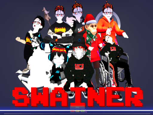 SWGAMES CORPORATION