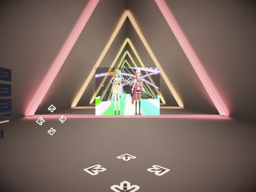 stepmania