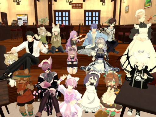 SakuRoom