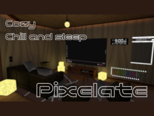 Pixelate